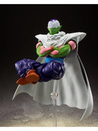 S.H.Figuarts ピッコロ -誇り高きナメック星人-(再販版) 「ドラゴンボールZ」
