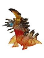 CCP 巨大レギオン ポスターイメージクリア Ver. ミドルサイズガメラシリーズ 【第5弾】