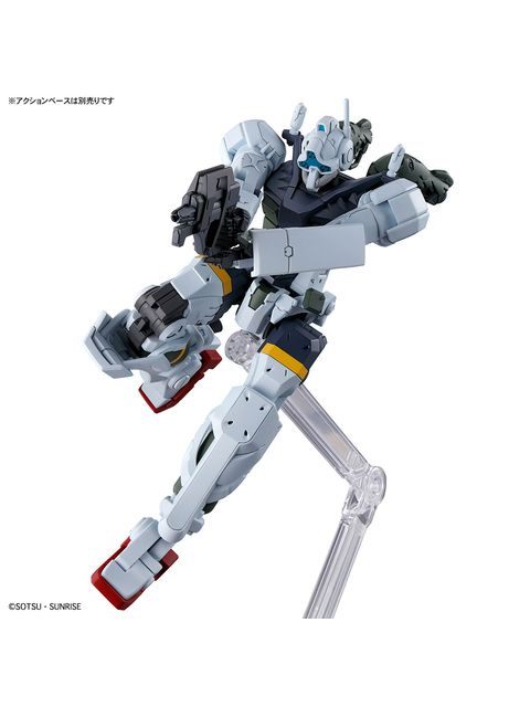 ガンプラ HG 1/144 ゲルググ ボカタ機(GQ) 「機動戦士Gundam GQuuuuuuX」