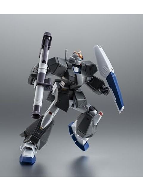 ROBOT魂 RX-78NT-1 ガンダムNT-1＆チョバム・アーマー ver. A.N.I.M.E.
