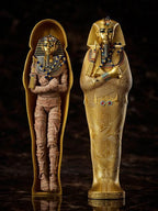 figma ツタンカーメン DX Ver. 【再販】 「テーブル美術館」