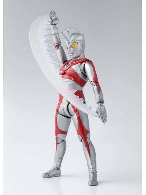 S.H.Figuarts ウルトラマンA(再販版) 【再販】
