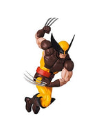 メディコムトイ MAFEX WOLVERINE(BROWN COMIC Ver.) 【再販】