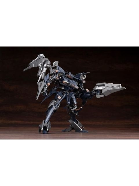 コトブキヤ レイレナード 03-AALIYAH オルレア 1/72 【プラモデル