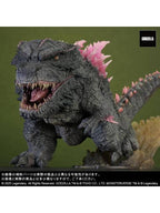 エクスプラス デフォリアル GODZILLA (2024) EVOLVED Ver. FROM GODZILLA × KONG： THE NEW EMPIRE