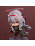 ねんどろいど 2881 紅蓮：ブラックシャドウ 「勝利の女神：NIKKE」