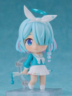 ねんどろいど 2245 アロナ 【再販】 「ブルーアーカイブ -Blue Archive-」