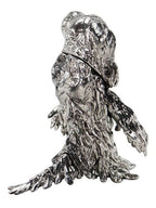 CCP ヘドラ メッキペイントシルバー Ver. ミドルサイズシリーズ【第13弾】