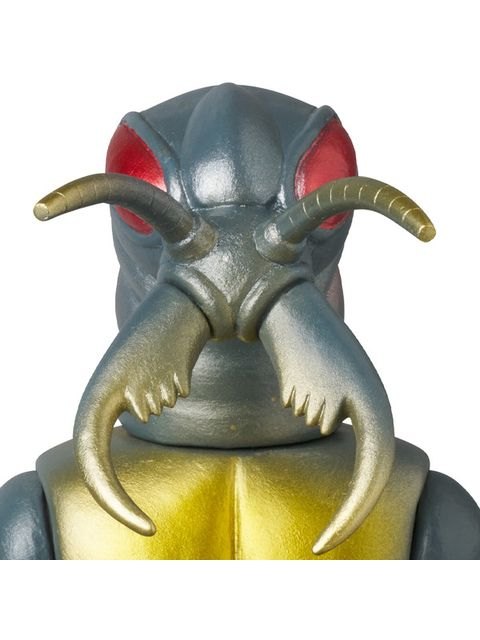 【限定品】 メディコムトイ ハンミョウ獣人 【新古品 特別価格】