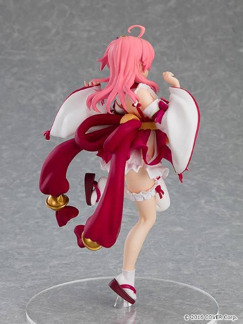 POP UP PARADE Sakura Miko "HoloLive Production" [Resale]