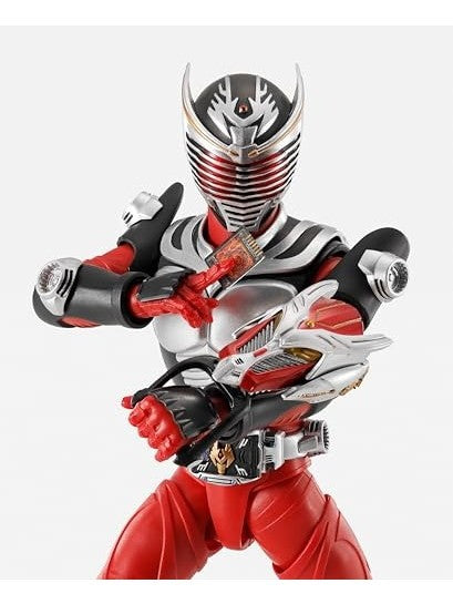 S.H.Figuarts 真骨彫製法 仮面ライダー龍騎