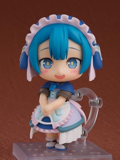 ねんどろいど 2680 マルルク 「メイドインアビス 烈日の黄金郷」