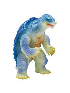 CCP ガメラ(1999) ルミナスブルー Ver. ミドルサイズシリーズ ガメラ 【第6弾】