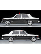 トミカリミテッドヴィンテージ LV-214a 日産 スカイライン 2000GT パトロールカー (山形県警察) 71年式