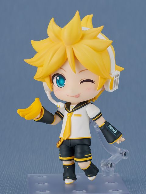 ねんどろいど 2841 鏡音レン 2.0 「キャラクター・ボーカル・シリーズ02」