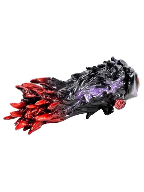 CCP AMC ヘドラ 水中棲息期 ナイトメア Ver.