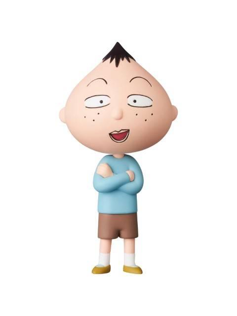 メディコムトイ UDF 永沢くん 「さくらももこ シリーズ3」