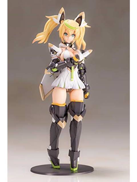 コトブキヤ ジェネ(ステラティアーズVer.) 【プラモデル】 「ファンタシースターオンライン2 es」 【再販】