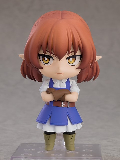 ねんどろいど 2278 ヴァミリオ 「Helck」