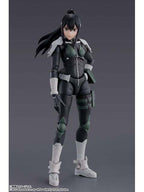 S.H.Figuarts 亜白ミナ