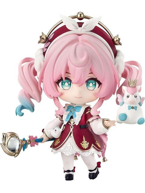 ねんどろいど 2953 ヒアンシー 「崩壊：スターレイル」