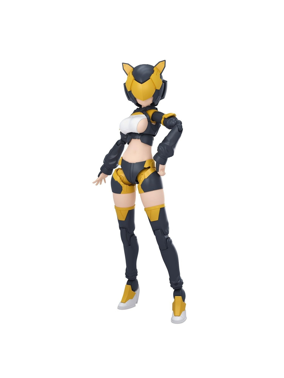 30MS 30MS オプションパーツセット28(アクションウエアα) [カラーA]