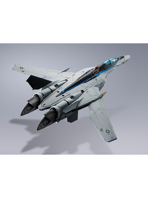 DX超合金 VF-25 メサイアバルキリー トップガン マーヴェリックVer. 「マクロスF」