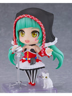 ねんどろいど 3054 初音ミク ピエレッタVer. 「SEGA feat. HATSUNE MIKU Project」