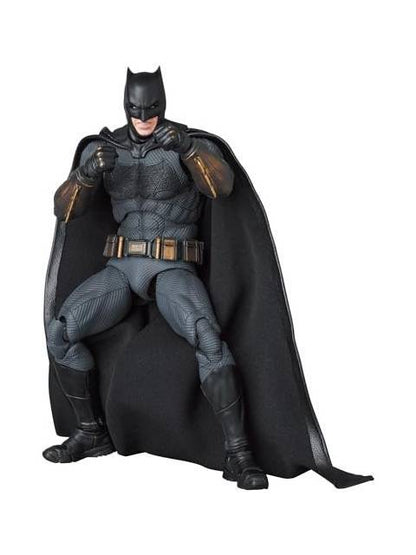 メディコムトイ MAFEX BATMAN（ZACK SNYDER'S JUSTICE LEAGUE Ver.)