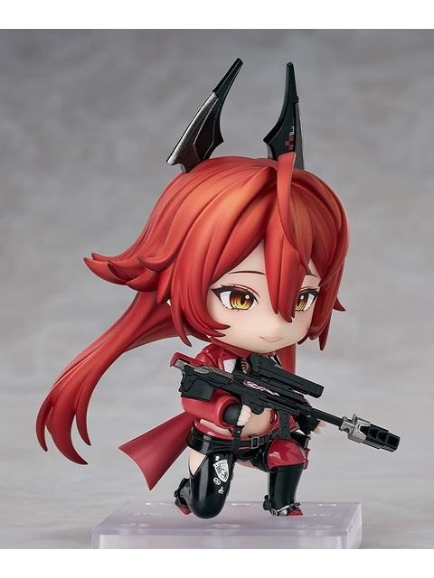 ねんどろいど 2778 レッドフード 「勝利の女神：NIKKE」