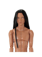 ペットワークス 六分の一男子図鑑　B2508 ナイン