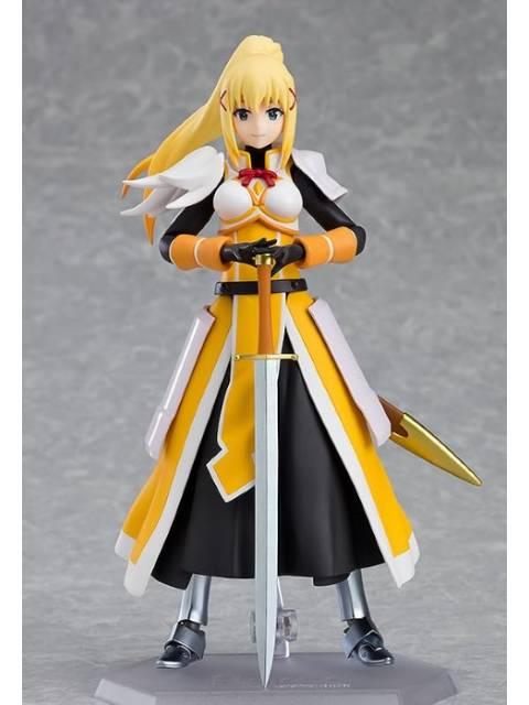 figma ダクネス 【再販】 「この素晴らしい世界に祝福を！3」
