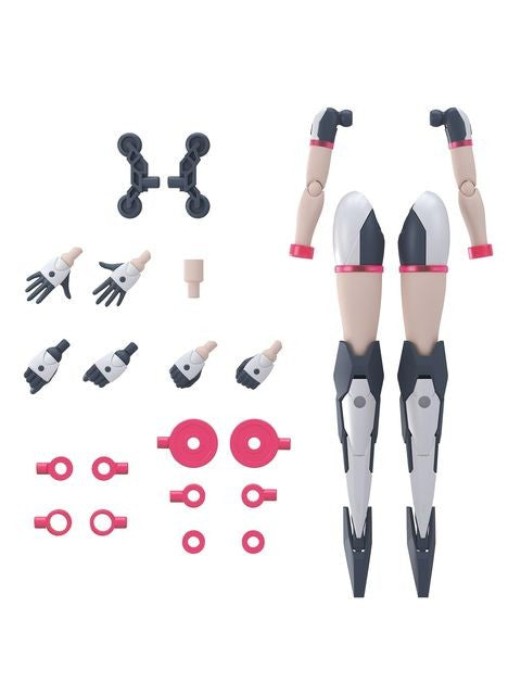 30MS オプションパーツセット20(フロートユニット)[カラーB]