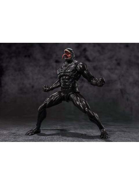 S.H.Figuarts ヴェノム(ヴェノム：ザ・ラストダンス) – FATMAMA