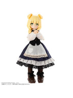 アゾン ルゥリア イエローver. 「ミミーガーデン博物誌」