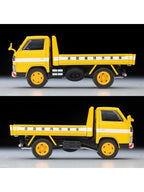 トミカリミテッドヴィンテージ ネオ LV-N369a 三菱ふそう キャンター ダンプトラック 道路維持作業車 フィギュア付