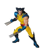 メディコムトイ MAFEX WOLVERINE(COMIC Ver.) 「X-MEN」 【再販】