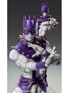 メディコスエンタテインメント 超像可動 Ws 「ジョジョの奇妙な冒険 第6部 ストーンオーシャン」