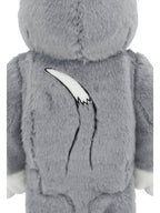 【大型商品】 BE@RBRICK TOM COSTUME Ver. 1000％ (TOM AND JERRY)