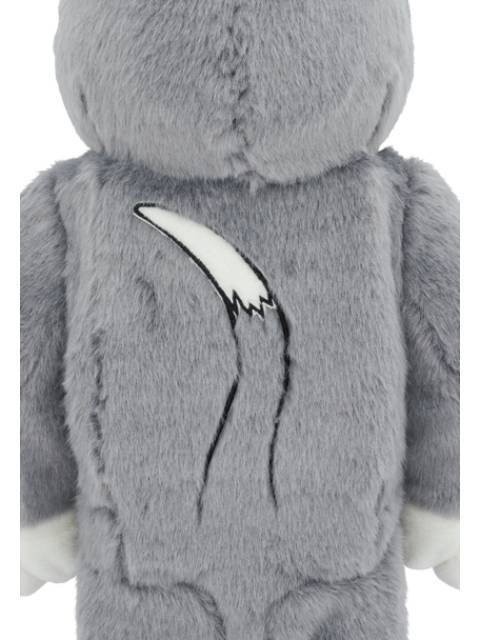 【大型商品】 BE@RBRICK TOM COSTUME Ver. 1000％ (TOM AND JERRY)