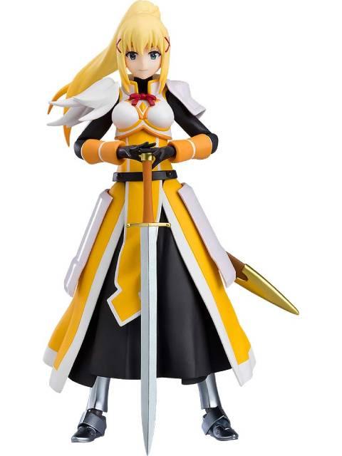 figma ダクネス 【再販】 「この素晴らしい世界に祝福を！3」