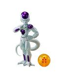 S.H.Figuarts フリーザ 第四形態（再販版）「ドラゴンボールZ」