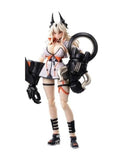 蝸之殼スタジオ 砂の家-時桜(しくら) 1/12 完成品アクションフィギュア
