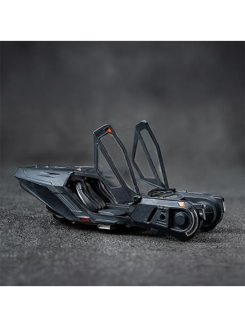 threezero Kのスピナー(3.7インチ) 「ブレードランナー 2049」