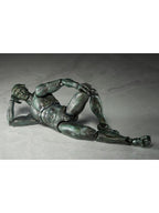 figma 考える人 【再販】 「テーブル美術館」