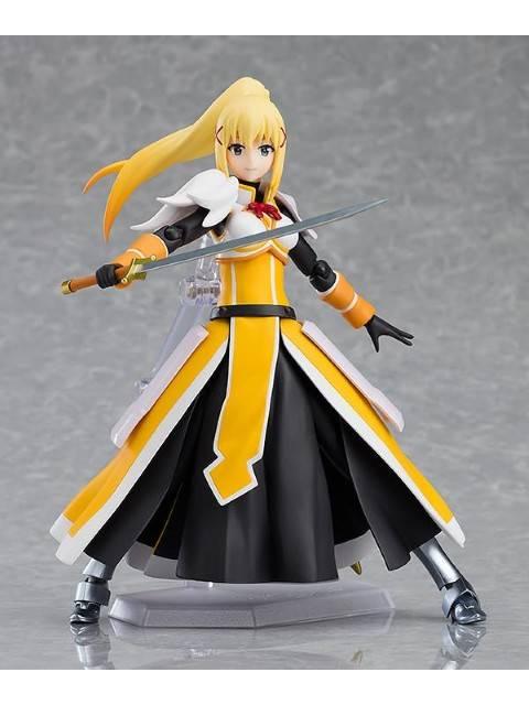 figma ダクネス 【再販】 「この素晴らしい世界に祝福を！3」