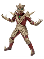 CCP 1/6特撮シリーズ Vol.111 ウルトラマンA 異次元超人エースキラー