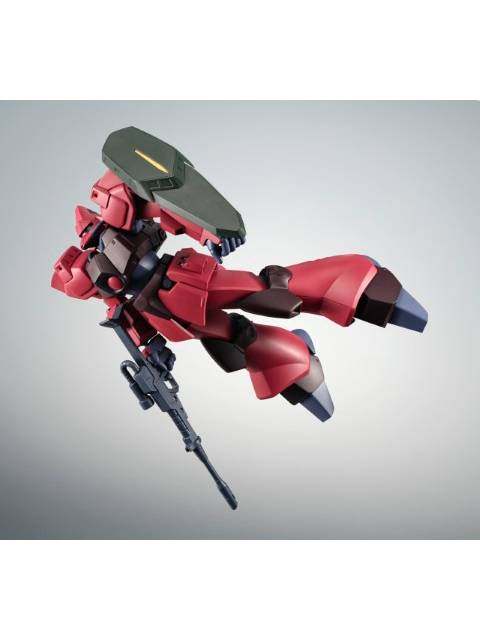 ROBOT魂 RMS-117 ガルバルディβ ver. A.N.I.M.E. 「機動戦士Ζガンダム」