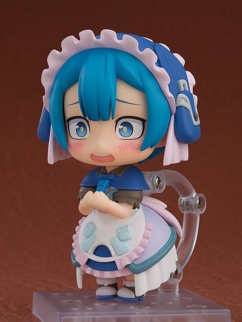 ねんどろいど 2680 マルルク 「メイドインアビス 烈日の黄金郷」