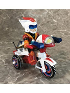 アートストーム EX三輪車 剣鉄也 Bタイプ